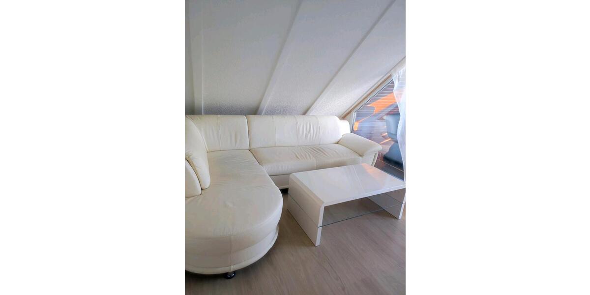 Dachgeschoss Wohnung 4 zimmer