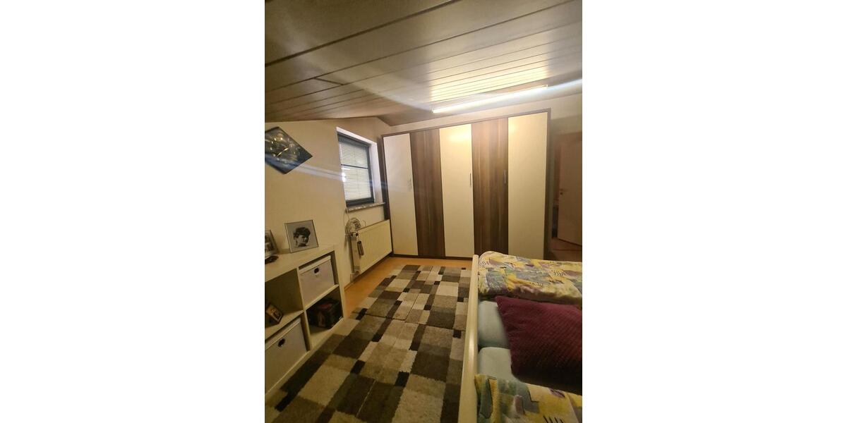 Terrassenwohnung Bad Schönborn - 1 Zimmer, 45 m&sup2;, 950&euro; | Angebot:24812318