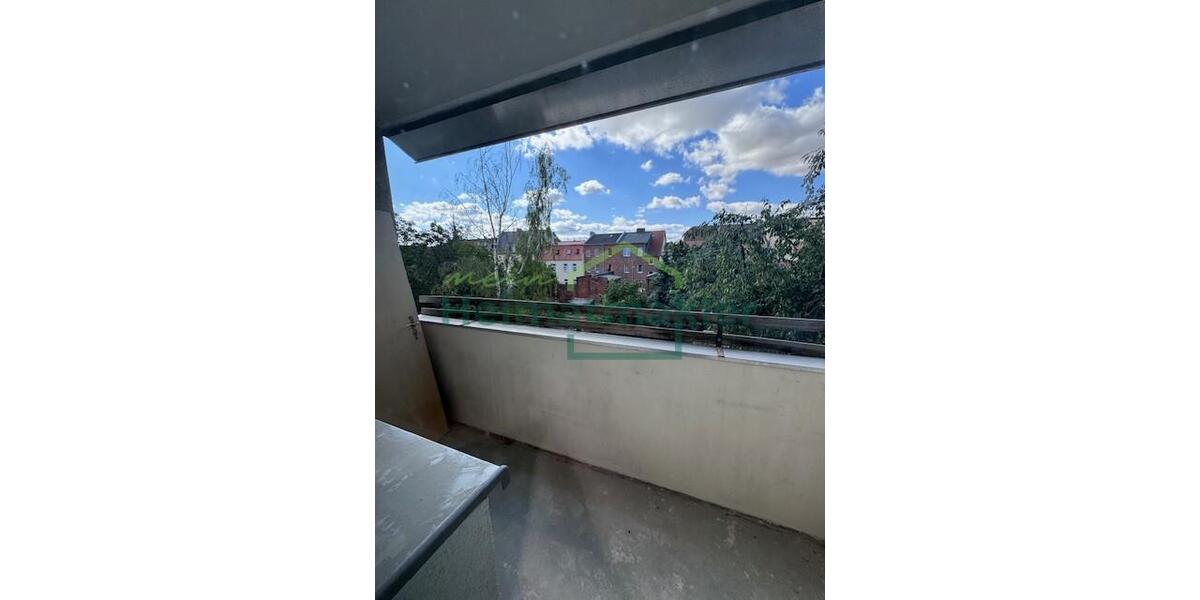 Etagenwohnung Aschersleben - 3 Zimmer, 61 m&sup2;, 333&euro; | Angebot:25960079