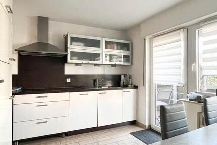 Wohnung Schwetzingen - 3 Zimmer, 93 m&sup2;, 1.190&euro; | Angebot:25973947