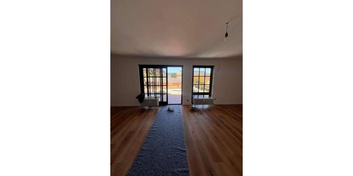 Etagenwohnung Sandhausen - 3 Zimmer, 142 m&sup2;, 1.562&euro; | Angebot:24408832