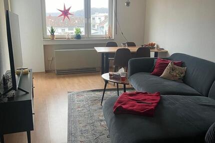 2 Zimmer Wohnung mit Balkon zimmer