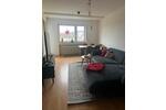 2 Zimmer Wohnung mit Balkon zimmer