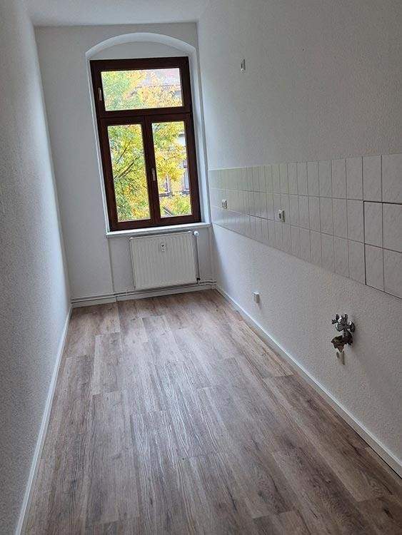 NEUES JAHR - NEUES GLÜCK - NEUES ZUHAUSE 3 zimmer