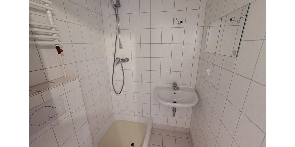 Etagenwohnung Rendsburg - 1 Zimmer, 31 m&sup2;, 429&euro; | Angebot:26631604