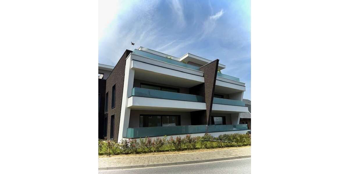Etagenwohnung Aldenhoven - 2.5 Zimmer, 131 m&sup2;, 1.308&euro; | Angebot:22099854
