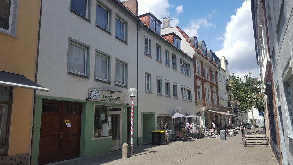 Gewerbeobjekt Osnabrück - 650&euro; | Angebot:26552547