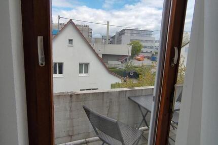 Wohnen auf Zeit Filderstadt - 4 Zimmer, 90 m&sup2;, 515&euro; | Angebot:26486607