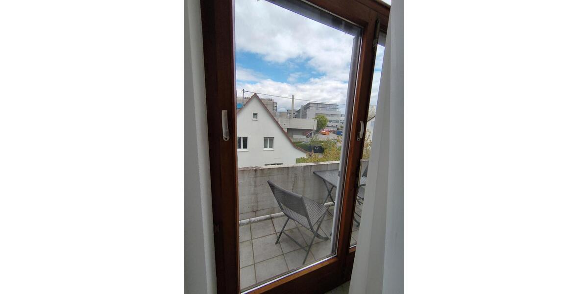 Wohnen auf Zeit Filderstadt - 4 Zimmer, 90 m&sup2;, 515&euro; | Angebot:26486607