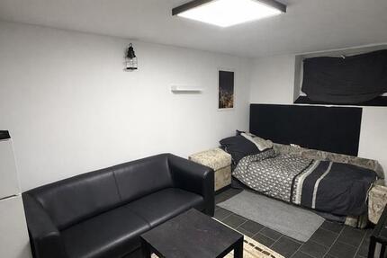 Wohnung Kellerraum zu vermieten 1 zimmer