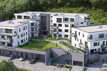 Wohnung Ettenheim - 3 Zimmer, 104 m&sup2;, 1.400&euro; | Angebot:26584236