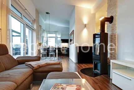 Wohnung Stuttgart Stuttgart-West - 3 Zimmer, 105 m&sup2;, 2.330&euro; | Angebot:27456680