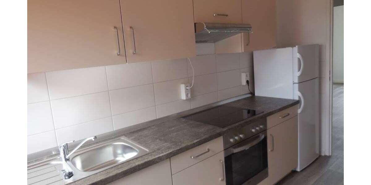 Etagenwohnung Döbeln Pommlitz - 2 Zimmer, 48 m&sup2;, 273&euro; | Angebot:27254450