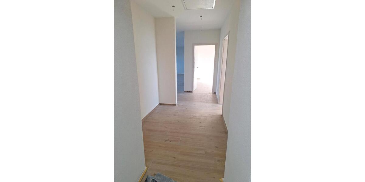 Dachgeschoßwohnung Rittersdorf - 2 Zimmer, 86 m&sup2;, 790&euro; | Angebot:26613414