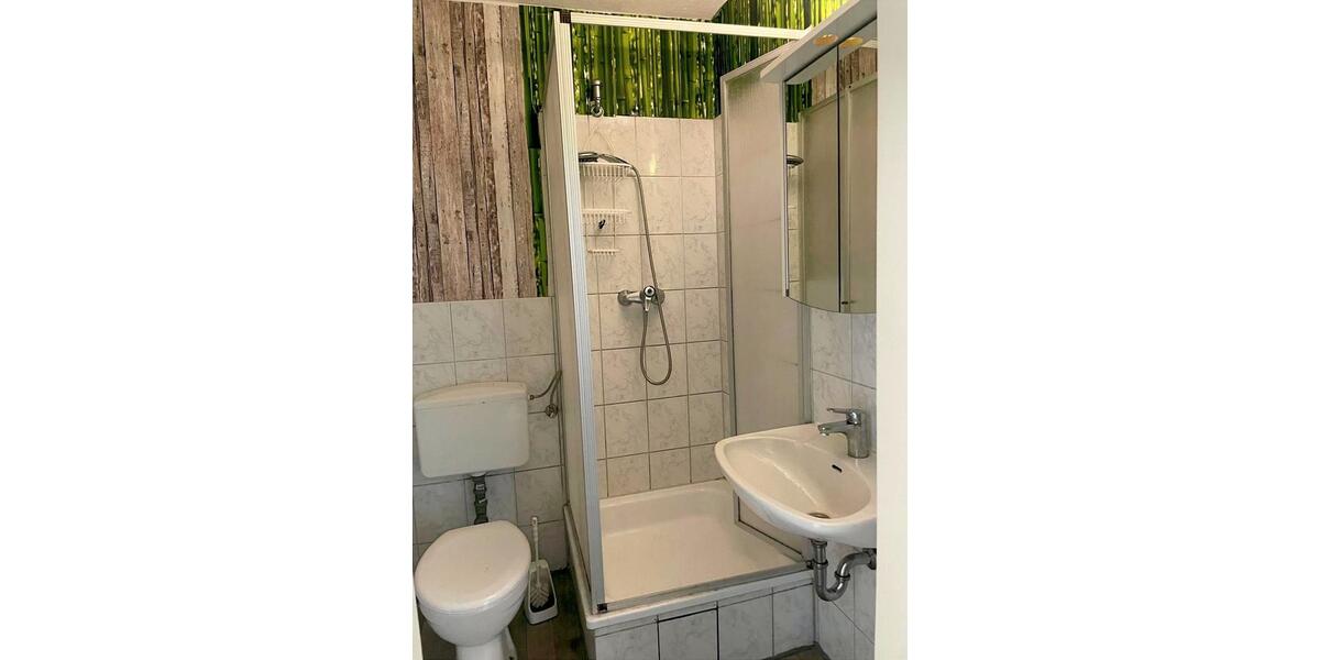 Etagenwohnung Lilienthal - 1 Zimmer, 33 m&sup2;, 440&euro; | Angebot:26675198