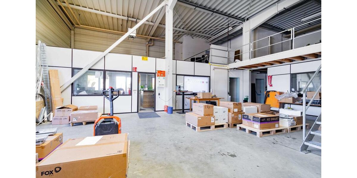 Gewerbeobjekt Endingen am Kaiserstuhl - 4.900&euro; | Angebot:26433848