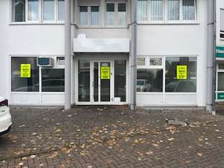 Gewerbeobjekt Ludwigshafen Rheingönheim - 1.354&euro; | Angebot:24964432