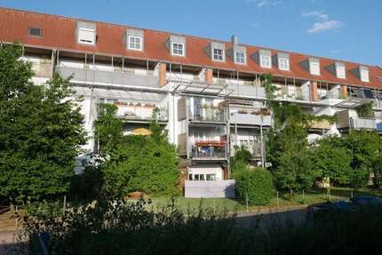 Wohnung Laupheim - 3 Zimmer, 75 m&sup2;, 1.100&euro; | Angebot:27109624