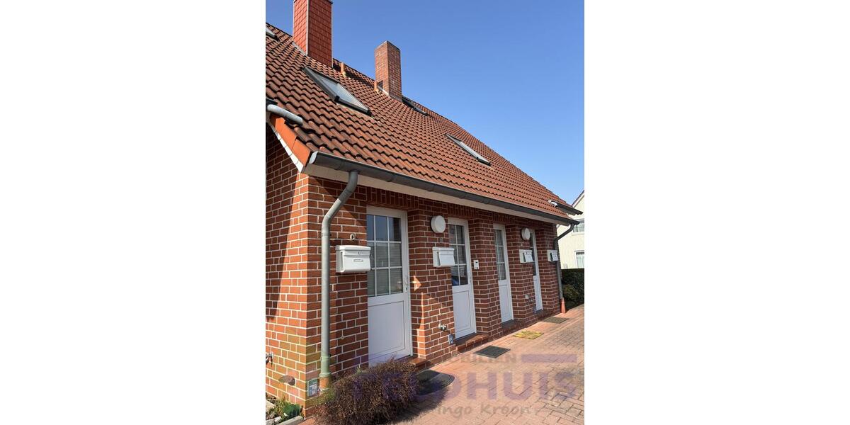 Dachgeschoßwohnung Moormerland - 2 Zimmer, 68 m&sup2;, 500&euro; | Angebot:25810433