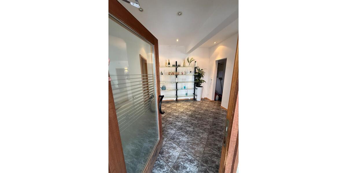 Gewerbeobjekt Schwalmstadt - 850&euro; | Angebot:24389370