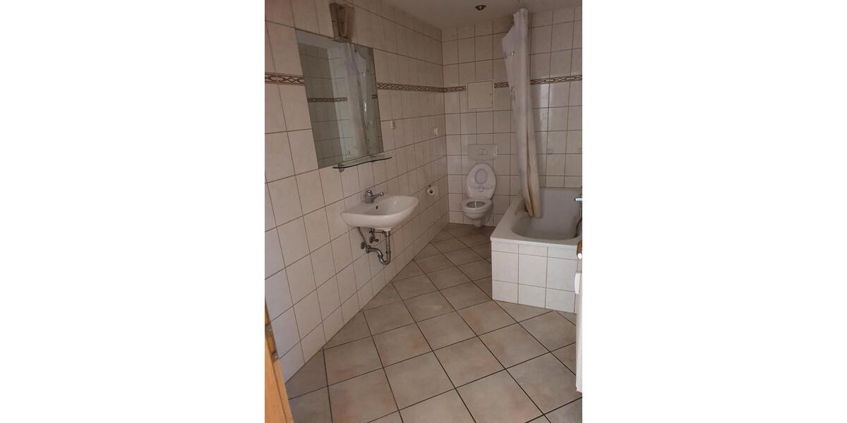 Dachgeschoßwohnung Bad Frankenhausen/Kyffhäuser Kyffhäuser - 3 Zimmer, 76 m&sup2;, 570&euro; | Angebot:26676869