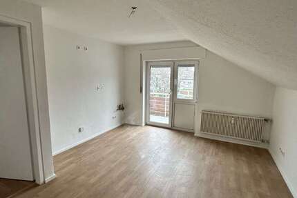 Wohnung zum Mieten in Stuttgart 490 € 34 m² 2 zimmer