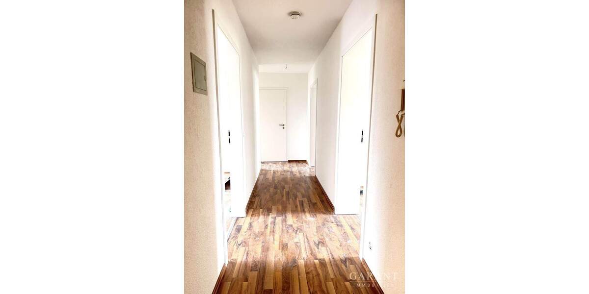 Etagenwohnung Waiblingen Beinstein - 3 Zimmer, 72 m&sup2;, 1.150&euro; | Angebot:25707784