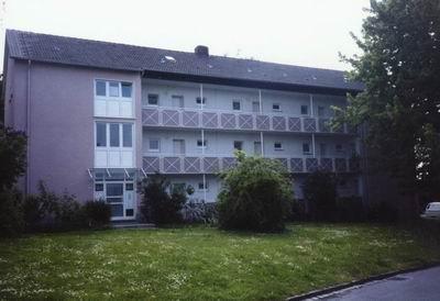 1-Zimmer-Wohnung in Dortmund Bövinghausen