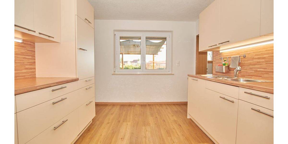 Einfamilienhaus Schelklingen Ingstetten - 6 Zimmer, 143 m&sup2;, 780&euro; | Angebot:26204707