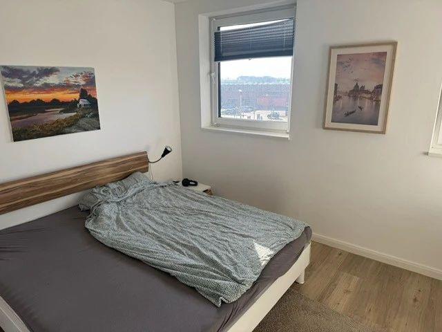Etagenwohnung Büchen - 3 Zimmer, 94 m&sup2;, 1.225&euro; | Angebot:26664795