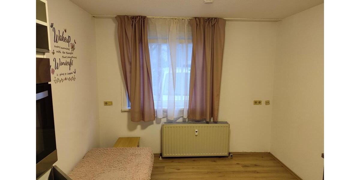 Etagenwohnung Bayreuth City - 1 Zimmer, 20 m&sup2;, 355&euro; | Angebot:25168408