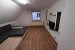 4-Zimmer-Wohnung im DG zu vermieten
