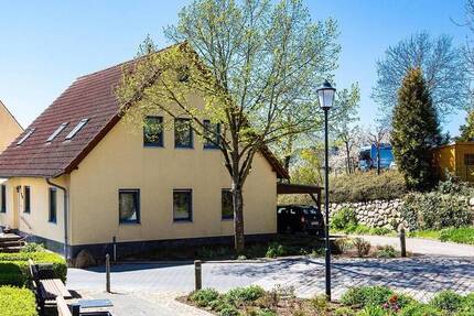 Haus Bergen auf Rügen Bergen - 5 Zimmer, 170 m&sup2;, 1.530&euro; | Angebot:26066268