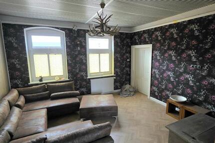Wohnung Laage - 6 Zimmer, 100 m&sup2;, 1.690&euro; | Angebot:26636289