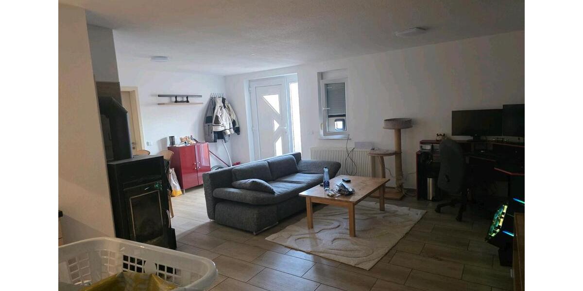 Etagenwohnung Meßkirch - 2 Zimmer, 45 m&sup2;, 800&euro; | Angebot:24875405