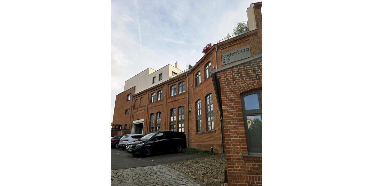 Loft - Studio - Atelier Magdeburg - 3 Zimmer, 108 m&sup2;, 1.149&euro; | Angebot:26460991