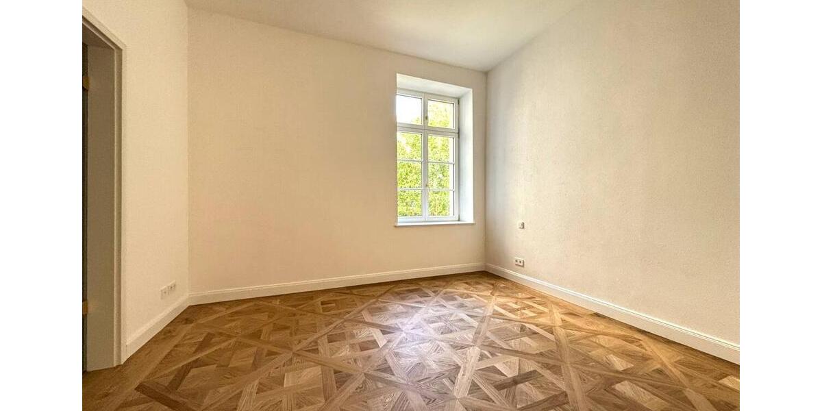 Erdgeschoßwohnung Muldestausee - 3 Zimmer, 124 m&sup2;, 1.528&euro; | Angebot:24918544