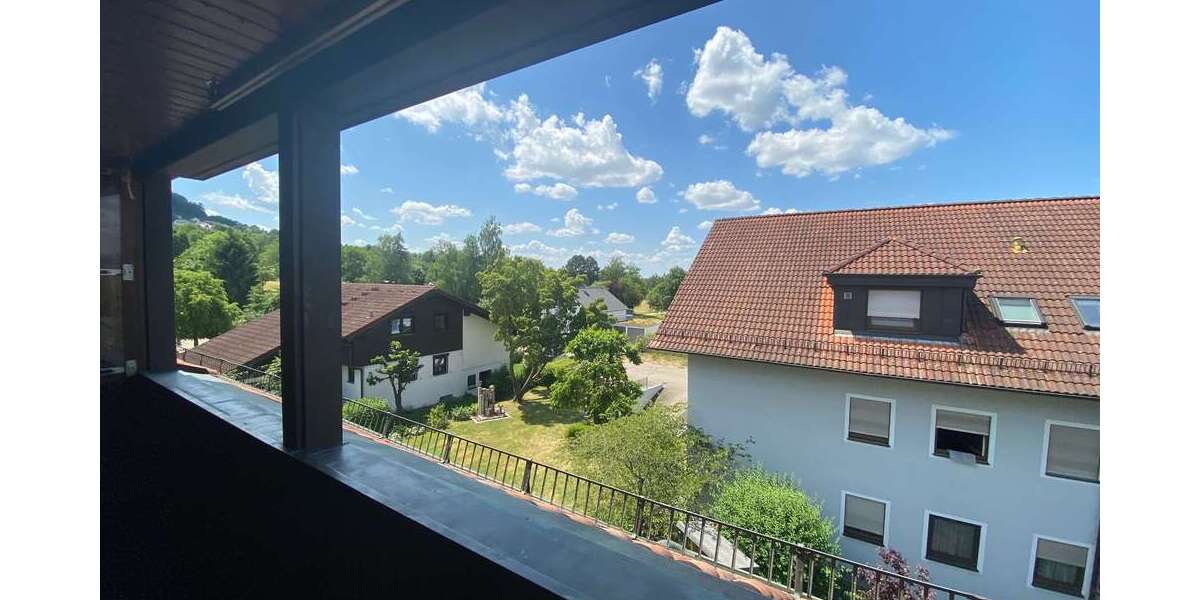 Etagenwohnung Zell u. A. - 3.5 Zimmer, 82 m&sup2;, 800&euro; | Angebot:26934570