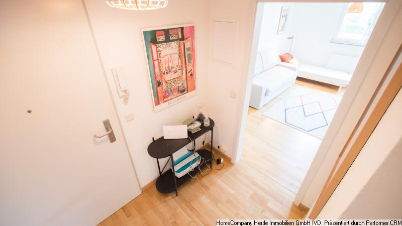 Wohnen auf Zeit Freiburg im Breisgau Ebnet - 2 Zimmer, 60 m&sup2;, 1.480&euro; | Angebot:26624849