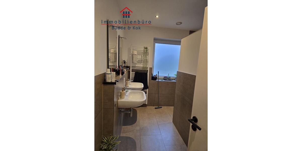 Erdgeschoßwohnung Friesoythe - 4 Zimmer, 95 m&sup2;, 900&euro; | Angebot:24866298