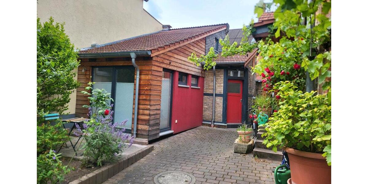 Etagenwohnung Mainz Gonsenheim - 2 Zimmer, 38 m&sup2;, 720&euro; | Angebot:26673421