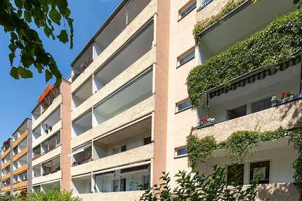 Wohnung Leipzig Grünau-Ost - 2 Zimmer, 48 m&sup2;, 360&euro; | Angebot:27069383