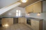 Dachgeschoßwohnung Dömitz - 4 Zimmer, 110 m&sup2;, 880&euro; | Angebot:26632663