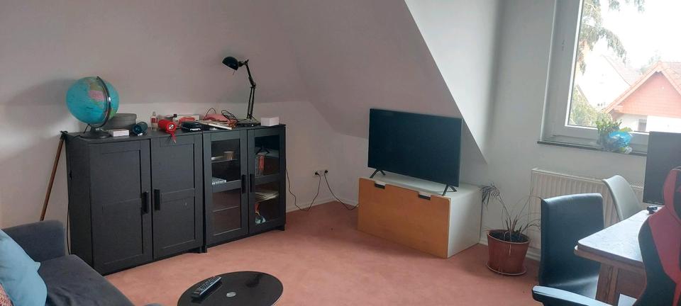 Dachgeschoßwohnung Pfungstadt - 2 Zimmer, 70 m&sup2;, 905&euro; | Angebot:25809521