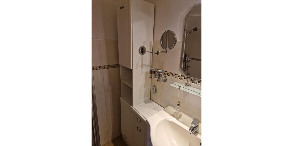Etagenwohnung Deggendorf - 2 Zimmer, 62 m&sup2;, 640&euro; | Angebot:26586663