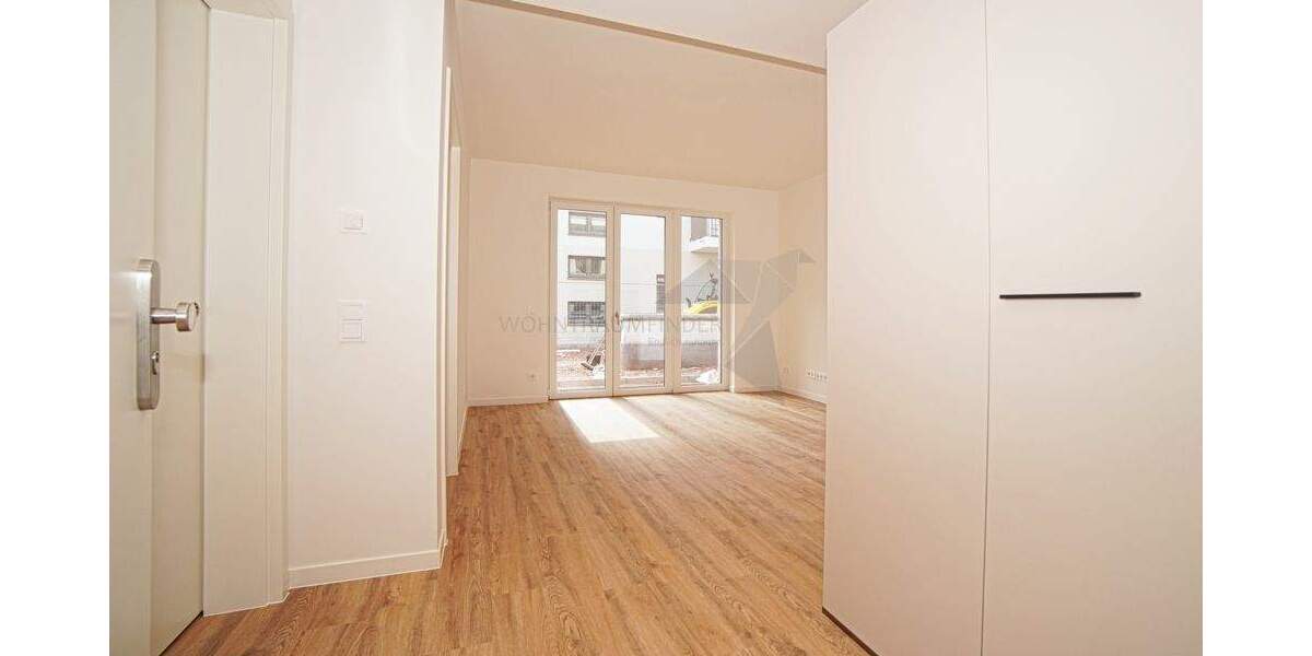 Etagenwohnung Chemnitz Rabenstein - 2 Zimmer, 45 m&sup2;, 654&euro; | Angebot:24450912