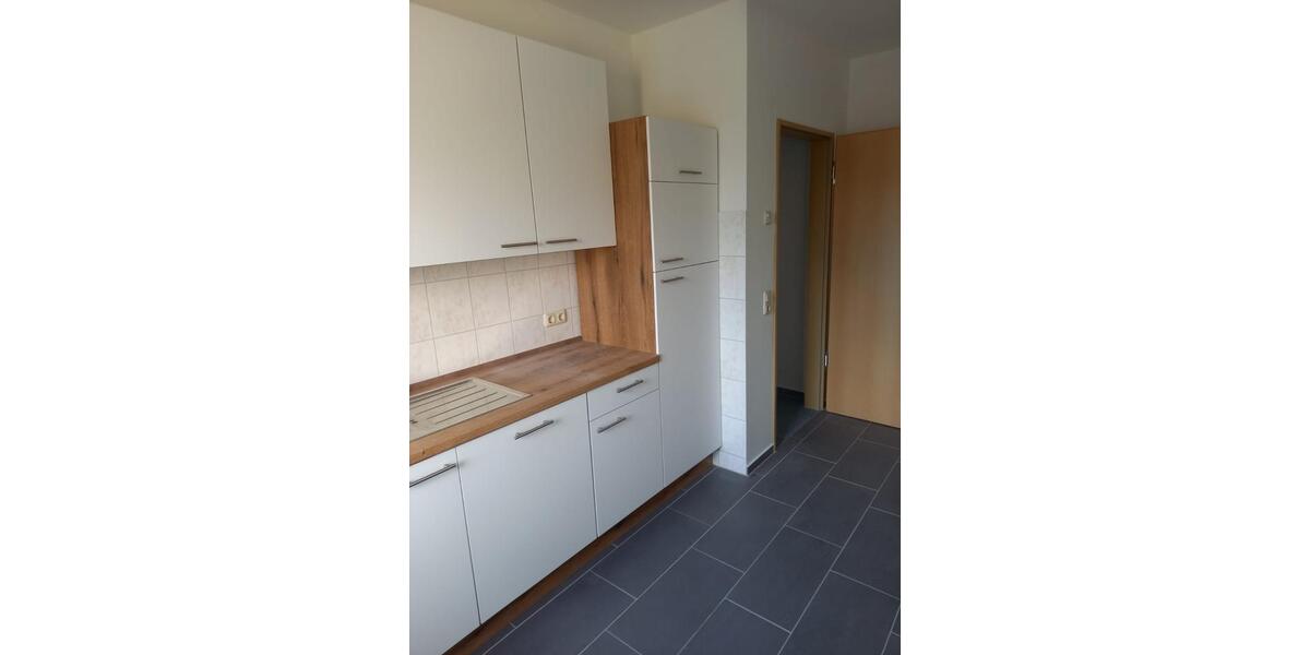 Erdgeschoßwohnung Bitterfeld-Wolfen Bitterfeld - 1 Zimmer, 40 m&sup2;, 460&euro; | Angebot:26087368