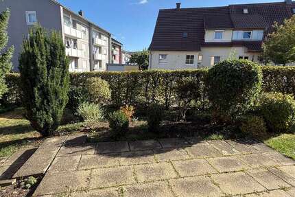 Wohnung Aalen - 3 Zimmer, 80 m&sup2;, 820&euro; | Angebot:27492976