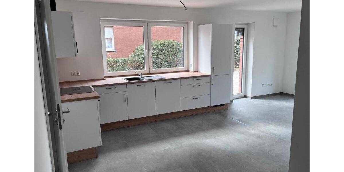 Erdgeschoßwohnung Freren - 2 Zimmer, 65 m&sup2;, 651&euro; | Angebot:26022663