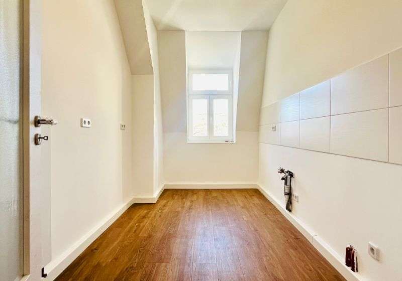 Etagenwohnung Freital Potschappel - 2 Zimmer, 59 m&sup2;, 437&euro; | Angebot:26168510